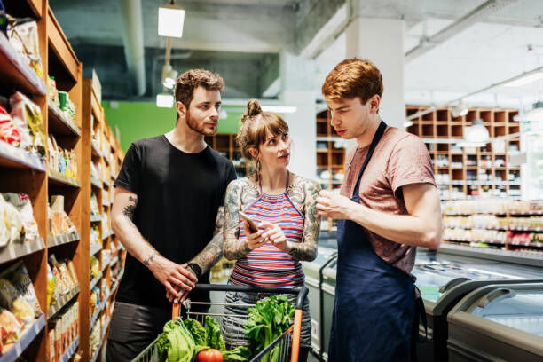 Smart Shoppers Ask These Questions Before Buying